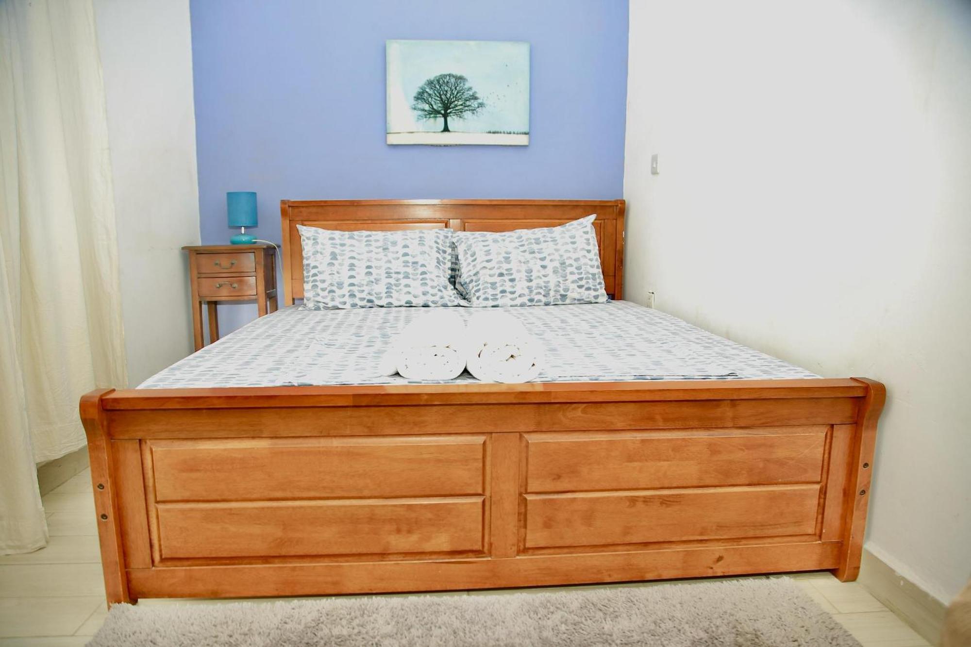 Coastal Charms Apartment