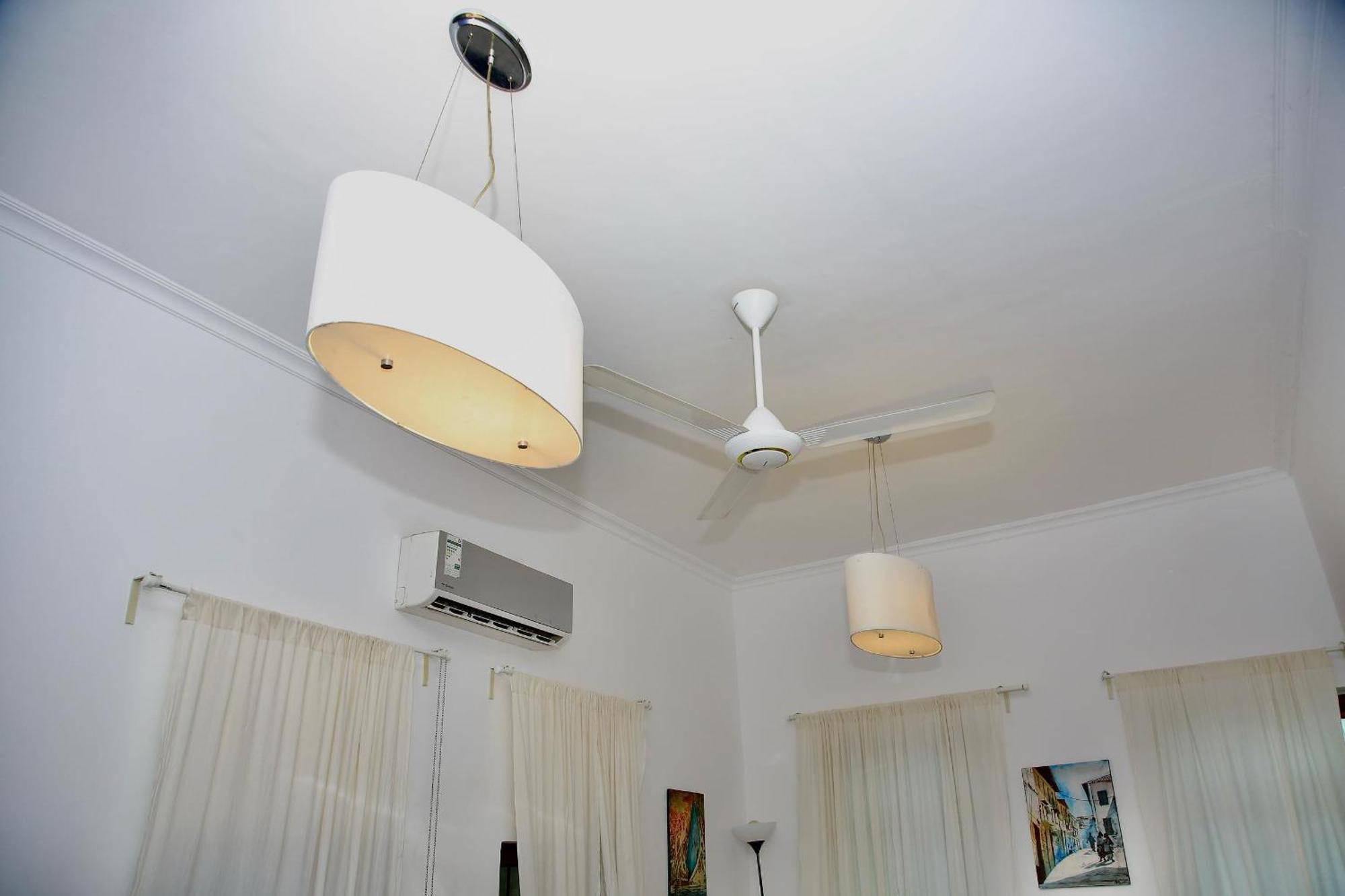 Coastal Charms Apartment